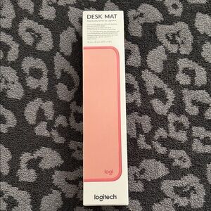 Logitech DESK MAT - Studio Series